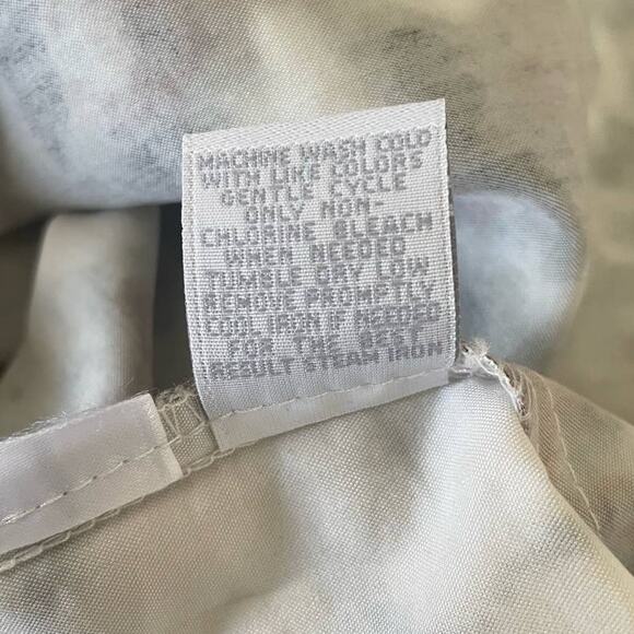 Relativity Dress Women M Muted Abstract Animal Print Whimsigoth‎ Retro Y2K NEW - Picture 10 of 12